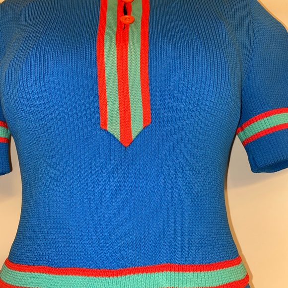 Vintage Giamo Knit Dresses - Picture 12 of 12